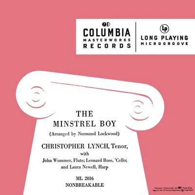 Rose Plays the Minstrel Boy & Others (Remastered) 專輯 Lilian Fuchs/Joseph Fuchs/Leonard Rose/Leonid Hambro