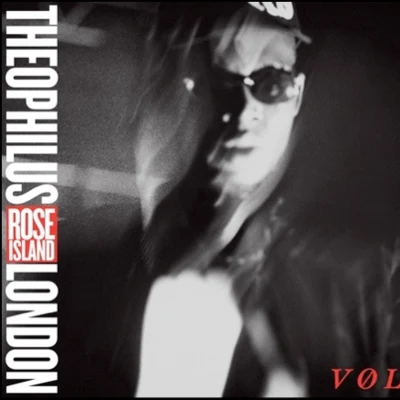 Rose Island Vol. 1 專輯 Theophilus London