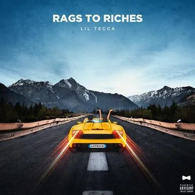 Rags To Riches 專輯 Lil Tecca