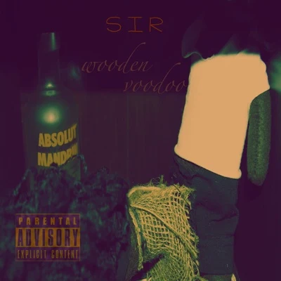 Wooden Voodoo 專輯 SiR