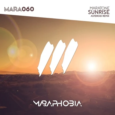 Sunrise (Asteroid Remix) 專輯 Frailai/Maratone/Amin Salmee