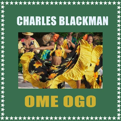 Ome Ogo 專輯 Charles Blackman/Little Orchestra Society/Rafael Kubelík/Zino Francescatti/Michael Rabin