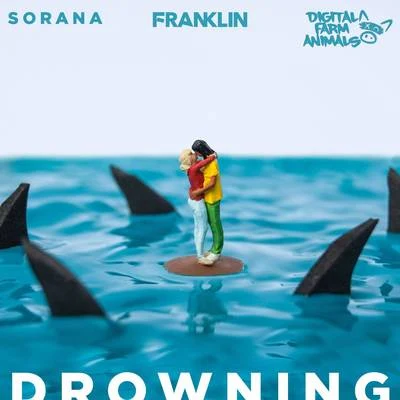 Drowning 专辑 Sorana/Lu/Vax