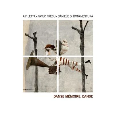 Danse Mémoire, Danse 專輯 Saffronkeira/Paolo Fresu