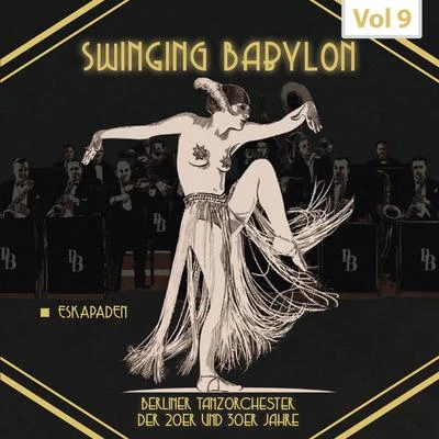 Unknown Artist Swinging Babylon, Vol. 9