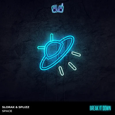 Space 专辑 Chad Kowal/Splizz/Jay Freez/Laedon/DiegX