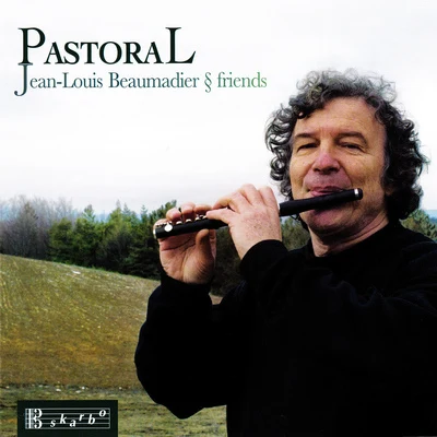 Piccolo Recital: Beaumadier, Jean-Louis - TOMASI, H.IBERT, J.MILHAUD, D.AURIC, G.POULENC, F.ROUSSEL, A.MARTELLI, H. (Pastoral) 專輯 Jean-Louis Beaumadier/Orchestre national de France/Antonio Vivaldi/Daniele Gatti