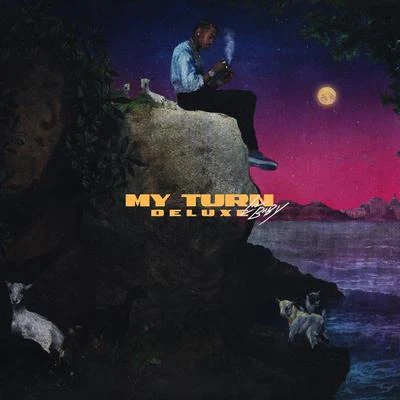 My Turn (Deluxe) 專輯 Lil Baby/iann dior