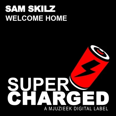 Welcome Home 專輯 Groove Salvation/Sam Skilz