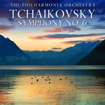 Tchaikovsky: Symphony No. 6 專輯 Paul Kletzki/Israel Philharmonic Orchestra