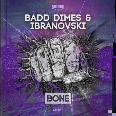 Bone 专辑 Ibranovski