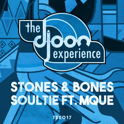 Soultie EP 專輯 Stones & Bones