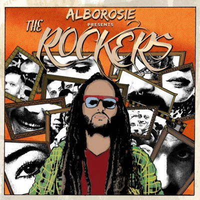 AlborosieGramps Morgan The Rockers