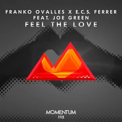 Feel the Love 專輯 Franko Ovalles