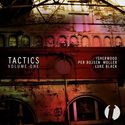 Tactics, Vol. 1 專輯 Isherwood