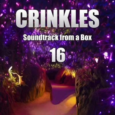 Soundtrack from a Box 16 專輯 Crinkles