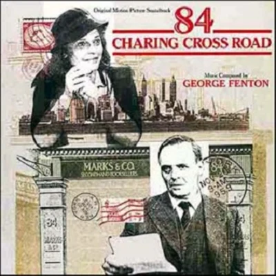 84 Charing Cross Road 专辑 George Fenton