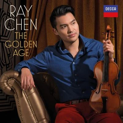 The Golden Age 專輯 Ray Chen