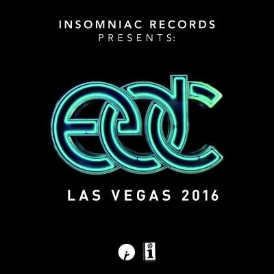 Insomniac Records Presents: EDC Las Vegas 2016 專輯 Crankdat/void(0)