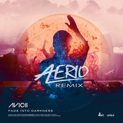 Fade Into Darkness (Aerio Remix) 专辑 Aerio/Owl City