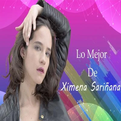 Lo Mejor De Ximena Sariñana 專輯 Ximena Sariñana/Los Caligaris