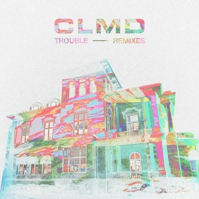 Trouble (Remixes) 专辑 Inga/CLMD