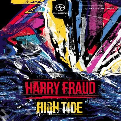 High Tide EP 專輯 Harry Fraud