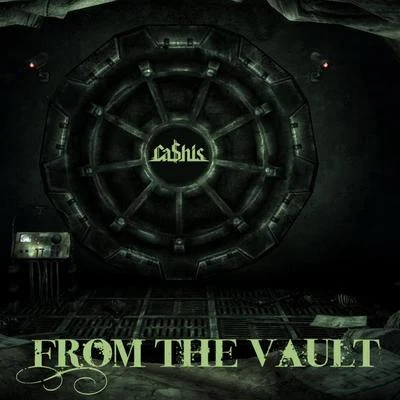 Cashis The Vault