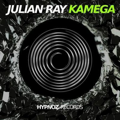 Kamega 專輯 Julian Ray/GMAXX