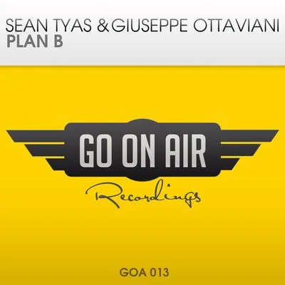 Plan B 專輯 Stephen Pickup/Giuseppe Ottaviani