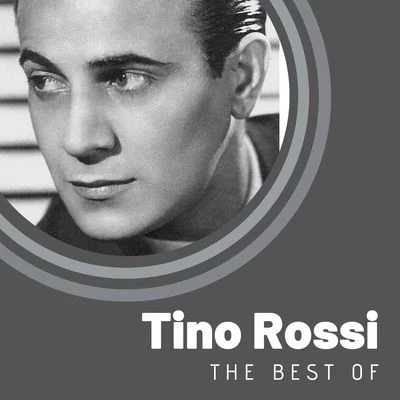 The Best of Tino Rossi 專輯 Tino Rossi