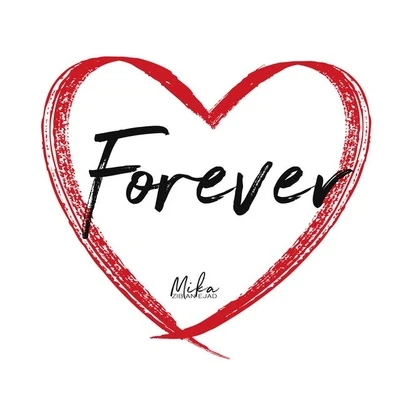 Forever 专辑 Mika Zibanejad