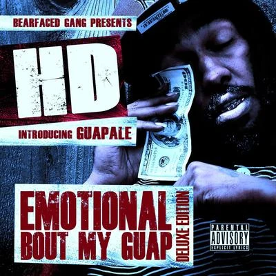 Emotional Bout My Guap (Deluxe Edition) 專輯 HD