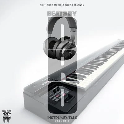 Beat by Dro Instrumentals, Vol. 6 專輯 Hydrolic West