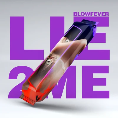 Lie to Me 專輯 Blow Fever/影子計劃 Shadow Project/直火幫XZT/KINGCHAIN