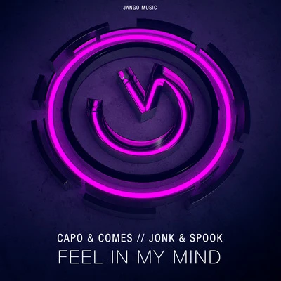 Feel In My Mind 專輯 VASSA/Capo & Comes