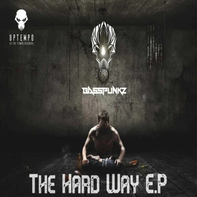 The Hard Way 專輯 Tharoza