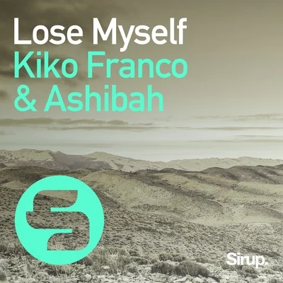 Lose Myself 專輯 Kiko Franco