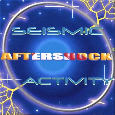 Seismic Activity 專輯 Aftershock/LXCPR