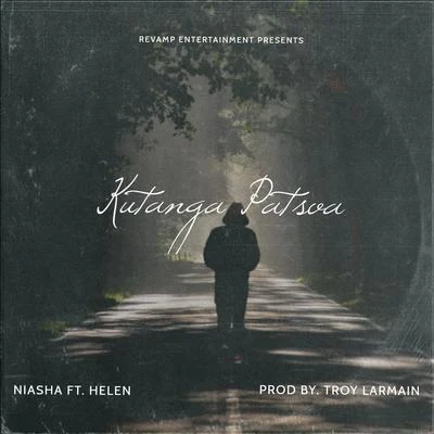 Kutanga Patsva 专辑 YDB/Dutch Santana/Jay Love P/J Rich/Niasha