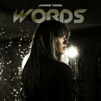 Words 專輯 MEYOU/Jannine Weigel