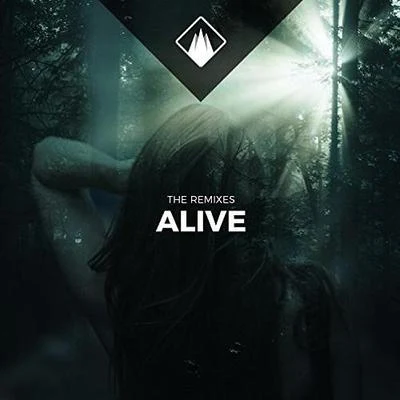 Alive (Thomas Nan Remix) 專輯 Nicholas Roberts/Thomas Nan