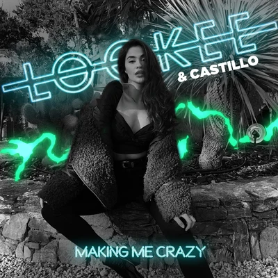 Making Me Crazy (Club Remix) 專輯 Lookee/Castillo