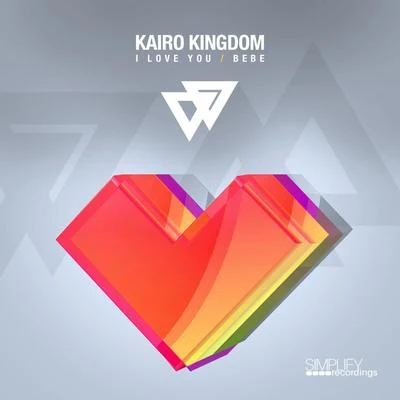 I Love YouBeBe 專輯 Kairo Kingdom