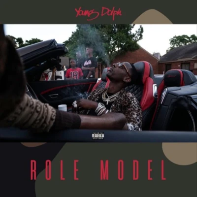 Role Model 專輯 Young Dolph