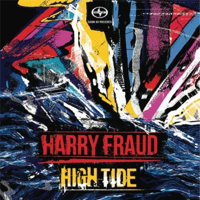 Yacht Lash 專輯 Harry Fraud