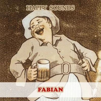 Happy Sounds 專輯 Fabián