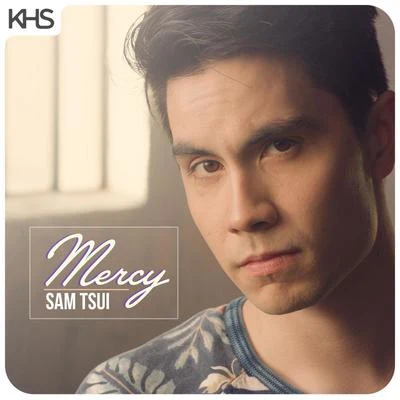 Mercy 專輯 Sam Tsui