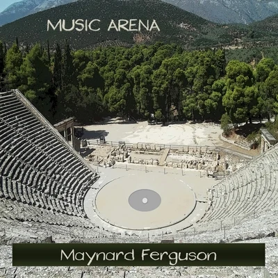 Music Arena 專輯 Maynard Ferguson/Chris Connor