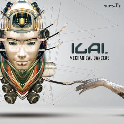 Mechanical Dancers 专辑 Ilai